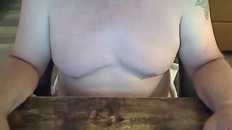 perfecto1957 online show from November 9, 2025, 4:05 pm