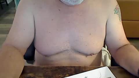 perfecto1957 online show from February 10, 2026, 4:22 pm