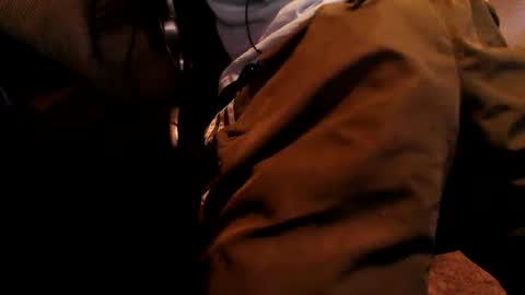 perfecto337 online show from January 19, 2025, 5:48 am