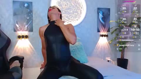 Andy online show from January 8, 2026, 8:38 am