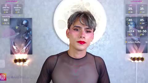 Andy online show from March 7, 2026, 9:06 am