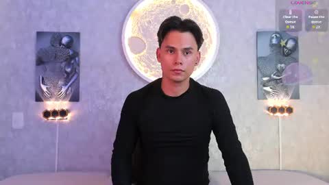 Snapshot of perfectskinny_latinmen_07 chatting on July 28, 2026, 7:15 pm Andy online show from July 28, 2026, 7:15 pm