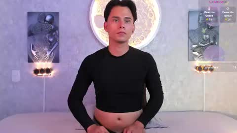Snapshot of perfectskinny_latinmen_07 chatting on July 28, 2026, 8:52 pm Andy online show from July 28, 2026, 8:52 pm