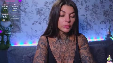 Anna online show from December 9, 2024, 7:17 am