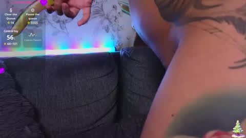 Anna online show from December 9, 2024, 1:24 pm