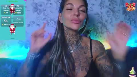 Anna online show from December 11, 2024, 2:22 pm