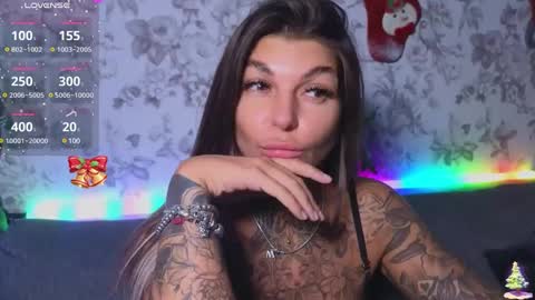 Anna online show from December 19, 2024, 12:34 pm