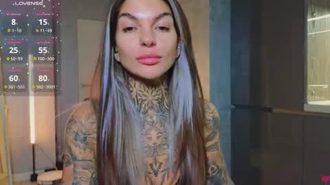 Anna online show from February 17, 2025, 6:15 pm