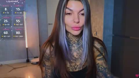 Anna online show from March 6, 2025, 8:19 am