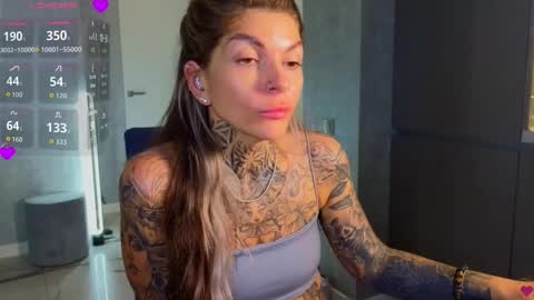 Anna online show from September 11, 2025, 7:52 am