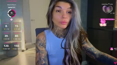 Anna online show from September 14, 2025, 7:40 am