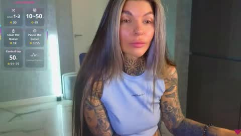 Anna online show from September 21, 2025, 8:16 am