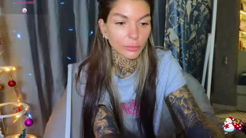 Anna online show from January 12, 2026, 11:26 am