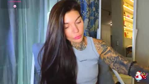 Anna online show from February 24, 2026, 11:52 am