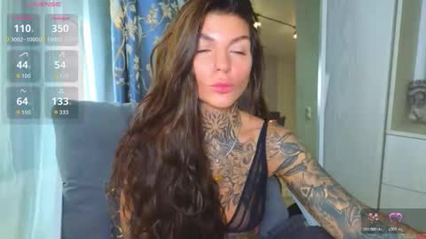 Anna online show from March 9, 2026, 10:08 am