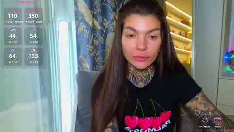 Anna online show from April 4, 2026, 10:24 am