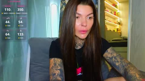 Anna online show from April 5, 2026, 9:17 am