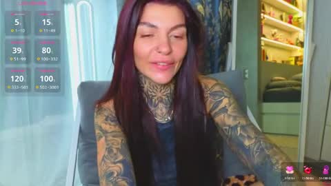 Anna online show from April 14, 2026, 8:42 am