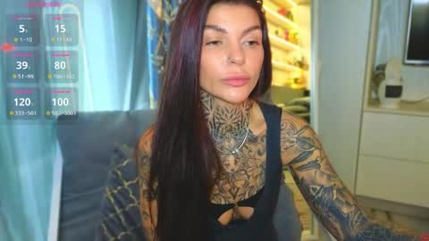 Anna online show from April 17, 2026, 8:50 am