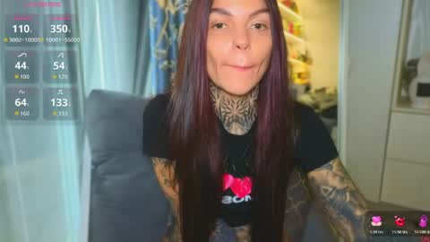 Anna online show from April 19, 2026, 8:24 am