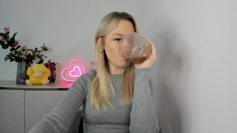 Snapshot of perfectxcindy chatting on January 31, 2025, 1:12 pm Cindy online show from January 31, 2025, 1:12 pm