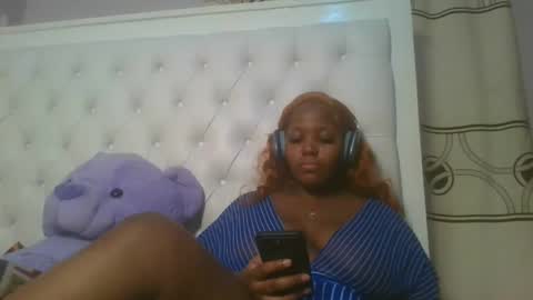 Taurus online show from April 21, 2026, 2:51 am