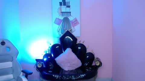 PVT 6TK 10PM - 5AM COLOMBIA online show from May 18, 2026, 2:40 am