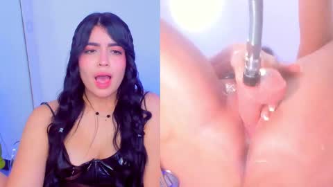 perla_cm online show from October 4, 2025, 11:08 am