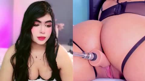 perla_cm online show from March 27, 2026, 11:10 am