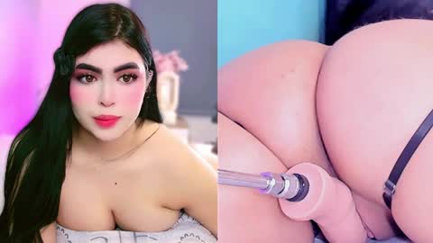 perla_cm online show from April 2, 2026, 10:57 am