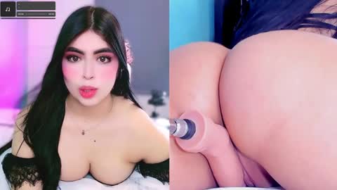 perla_cm online show from April 13, 2026, 10:54 am