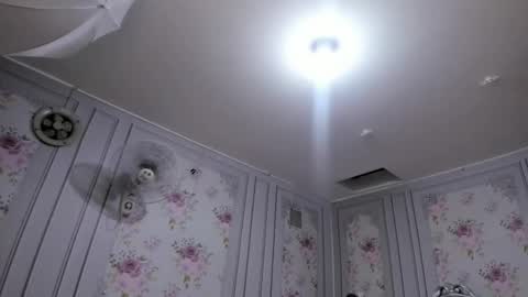 PERLA online show from February 15, 2025, 8:54 pm