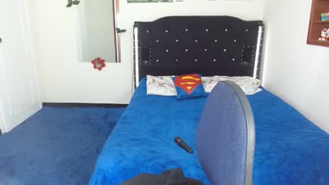 PERLA online show from February 7, 2025, 3:08 pm