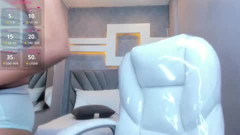 PERLA  online show from February 25, 2025, 12:03 am