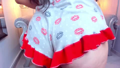 PerlaPreciosa online show from January 23, 2025, 9:18 am