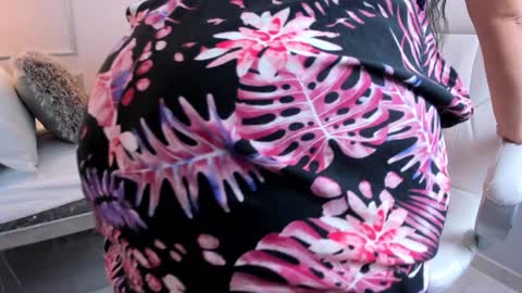 PerlaPreciosa online show from January 25, 2025, 3:09 am