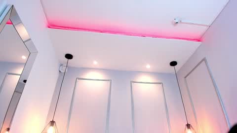 PerlaPreciosa online show from January 28, 2025, 6:05 am