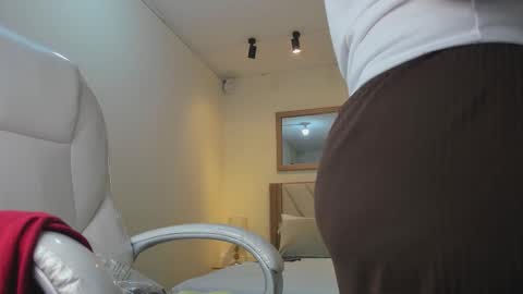 PerlaPreciosa online show from March 3, 2026, 4:18 am