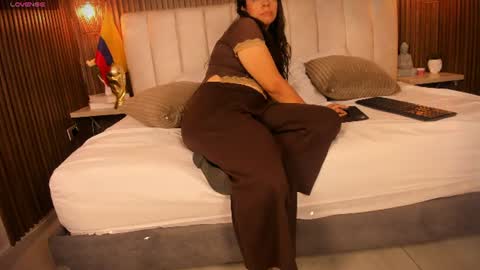 PerlaPreciosa online show from July 2, 2026, 3:56 am