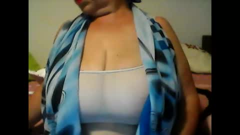 perlita070822 online show from January 12, 2025, 5:24 am
