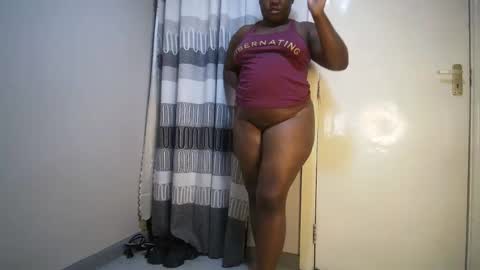 perpetual_doll online show from October 9, 2025, 9:13 pm