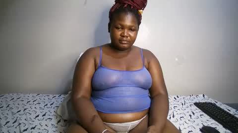 perpetual_doll online show from October 16, 2025, 7:26 pm