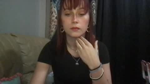 perpetuallilith online show from February 13, 2026, 3:35 am