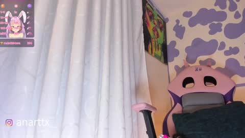 persefone__xxx online show from February 8, 2025, 9:57 pm