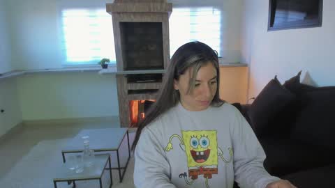 Marie online show from January 8, 2025, 12:26 pm