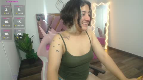 Persefone  online show from December 2, 2024, 6:20 am