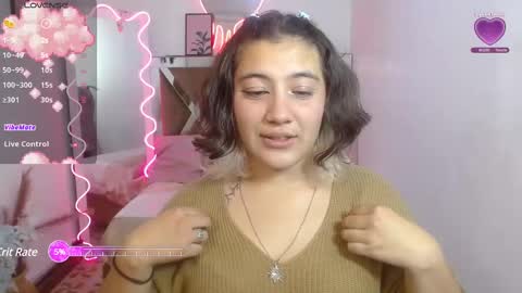 Persefone  online show from February 9, 2025, 1:03 pm