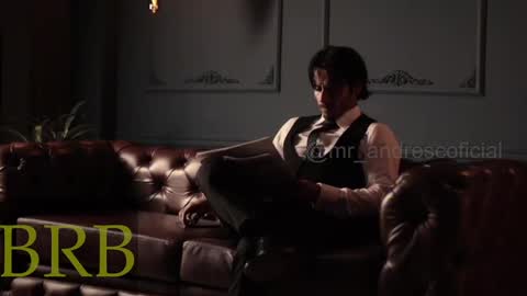 andres    online show from January 7, 2026, 6:54 pm