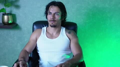 andres    online show from June 30, 2026, 2:07 pm