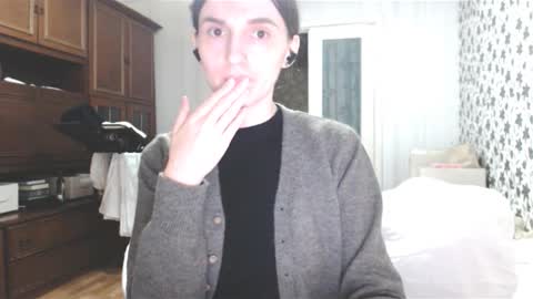 persephonex online show from September 15, 2025, 7:58 pm